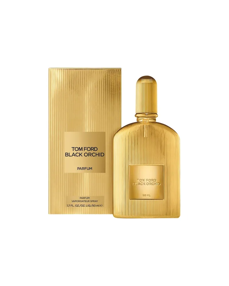 Tom Ford Tom-Ford Fragrance SignatureBlack OrchidParfum 2.171,30 € / 1 l 
