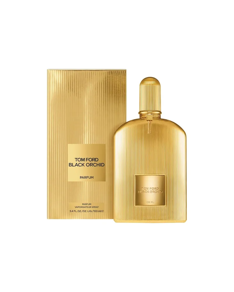 Tom Ford Tom-Ford Fragrance SignatureBlack OrchidParfum 2.171,30 € / 1 l 