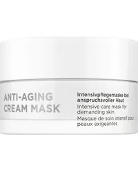 Annemarie Börlind Gesichtspflege BEAUTY MASKS Anti-Aging Cream Mask 