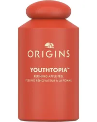 Origins Collection Youthtopia Refining Apple Peel 