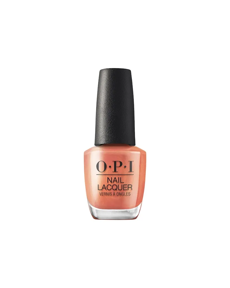 OPI Nagellacke Nail-LacquerOPI'm DreamingVernis Á Ongles Case of Glamnesia 901,33 € / 1 l 