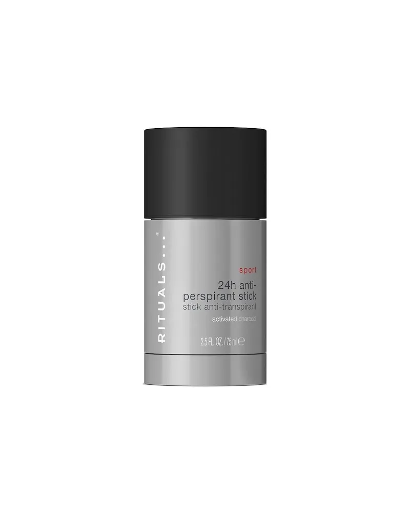 RITUALS Rituale Sport-Collection24h Anti-perspirant Stick 145,33 € / 1 l 