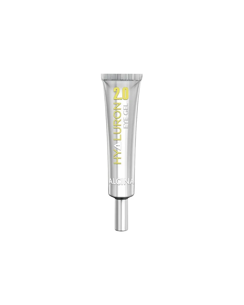 ALCINA Haarpflege Hyaluron-20Eye Gel 1.145,33 € / 1 l 