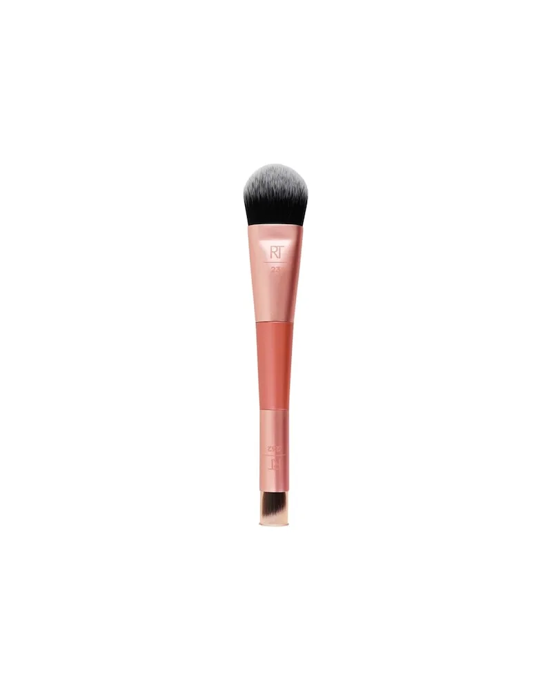Real Techniques Real-Techniques Pinsel GesichtspinselCover & Conceal 2In1 Pinsel 14,49 