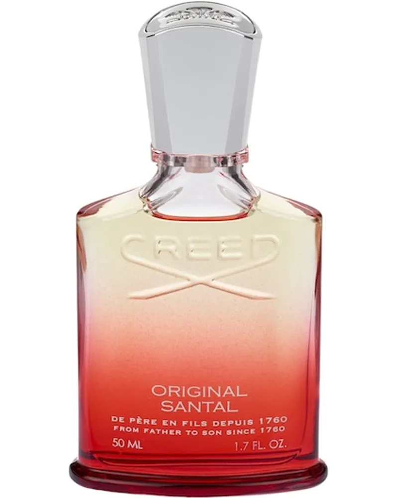 Creed Herrendüfte Original Santal Eau de Parfum Spray 