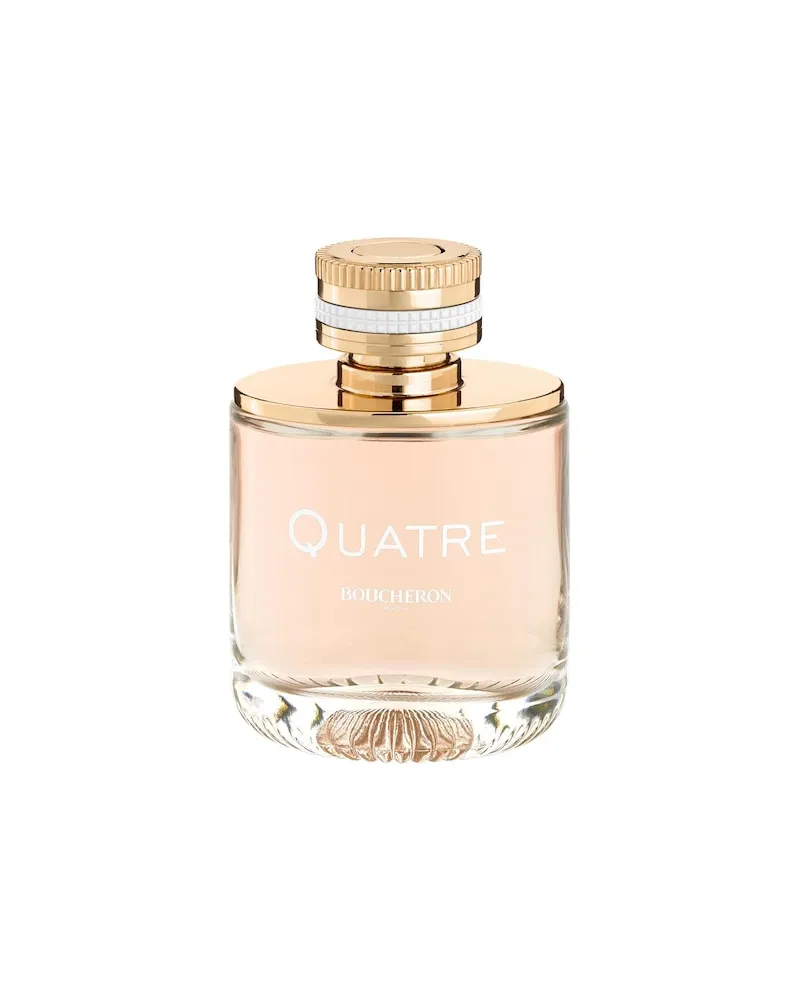 Boucheron Damenduefte Quatre-FemmeEau de Parfum Spray 1.057,33 € / 1 l 