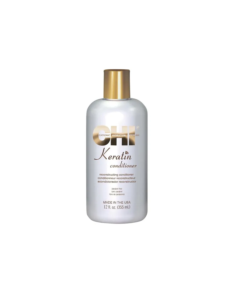 Beauté Pacifique Haarpflege KeratinConditioner 53,77 € / 1 l 