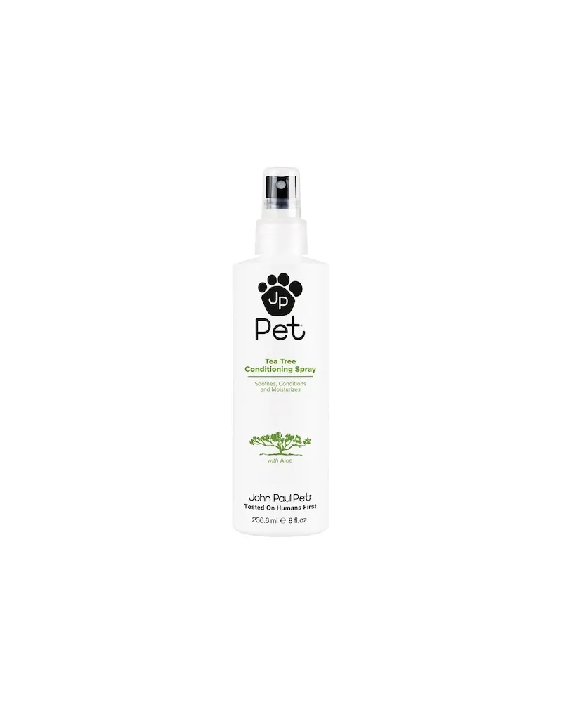 Paul Mitchell Paul-Mitchell Haarpflege PetTea Tree Conditioning Spray 47,29 € / 1 l 