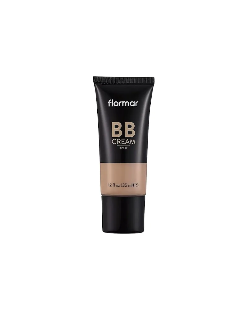 Flormar Teint-Make-up BB-CC-CreamBB Cream 3 Light 228,29 € / 1 l 