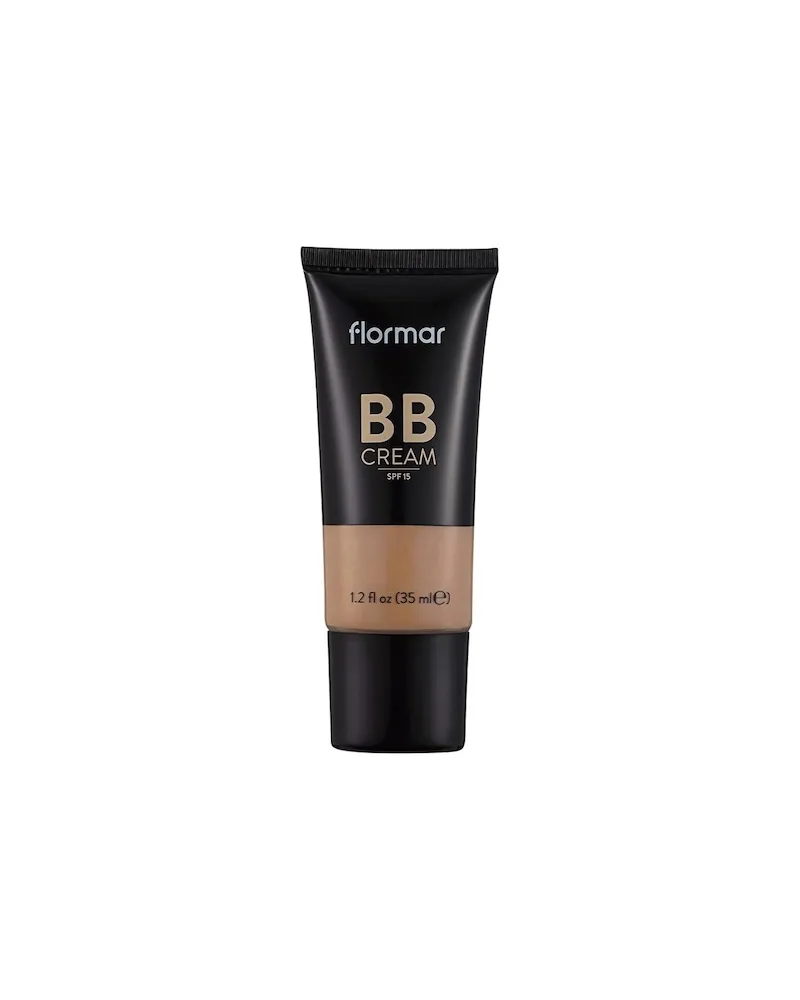 Flormar Teint-Make-up BB-CC-CreamBB Cream 3 Light 228,29 € / 1 l 