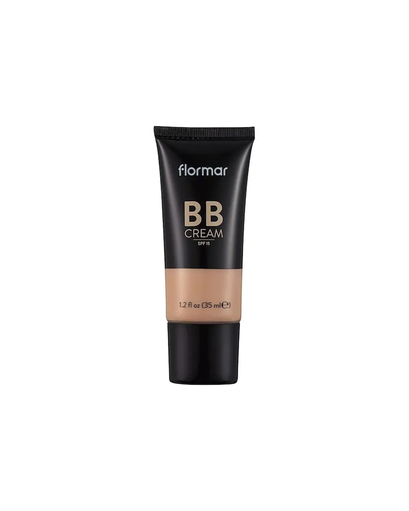 Flormar Teint-Make-up BB-CC-CreamBB Cream 3 Light 228,29 € / 1 l 