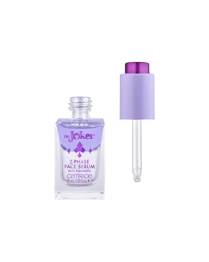 catrice Collection The-Joker2-Phase Face Serum 199,67 € / 1 l 