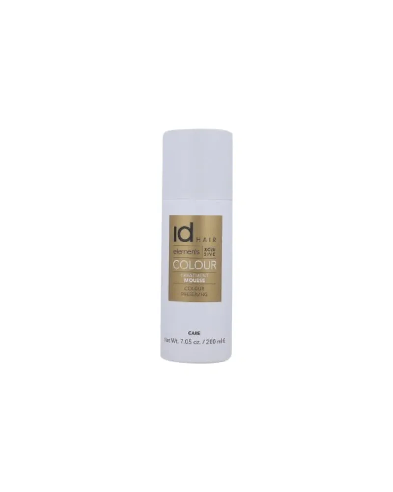 ID Hair ID-Hair Haarpflege ElementsColor Treatment Mousse 105,70 € / 1 l 