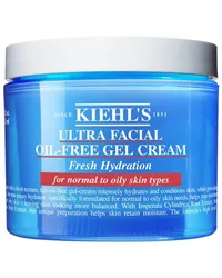 Kiehl's Gesichtspflege Feuchtigkeitspflege Ultra Facial Oil-Free Gel Cream 