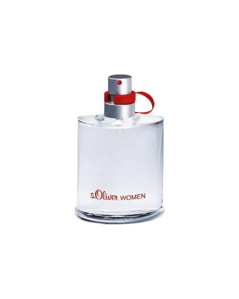 S.Oliver sOliver Damenduefte WomenEau de Toilette Spray 550,00 € / 1 l 