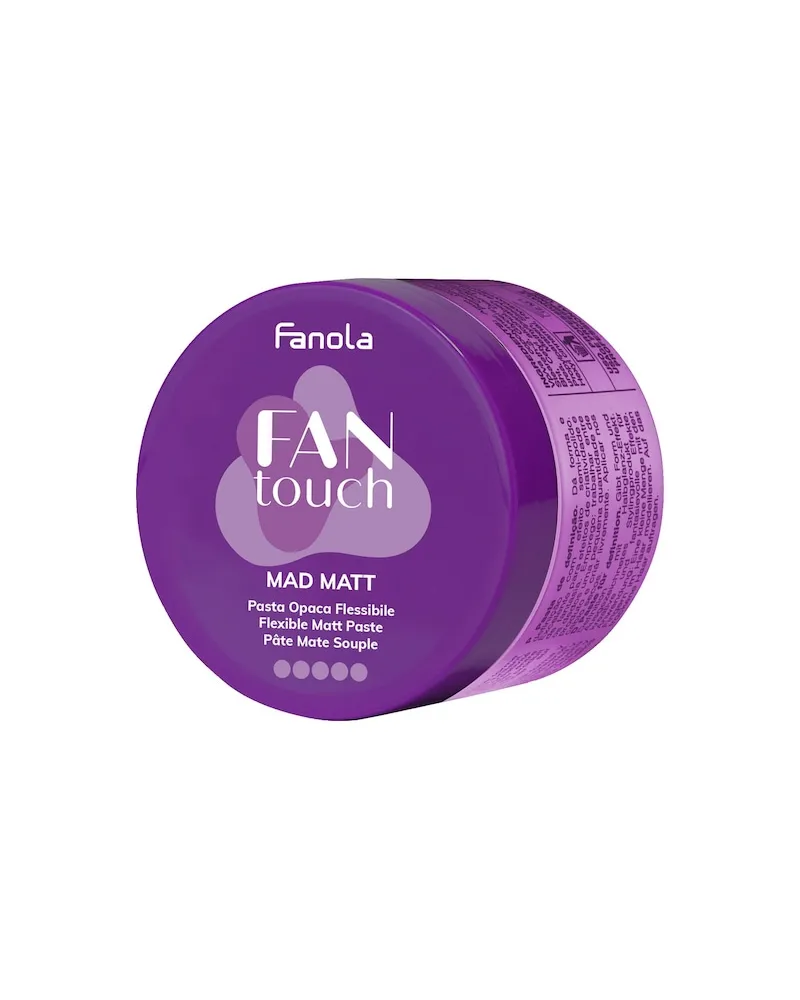 Fanola Haarpflege FantouchFlexible Matt Paste 144,30 € / 1 l 