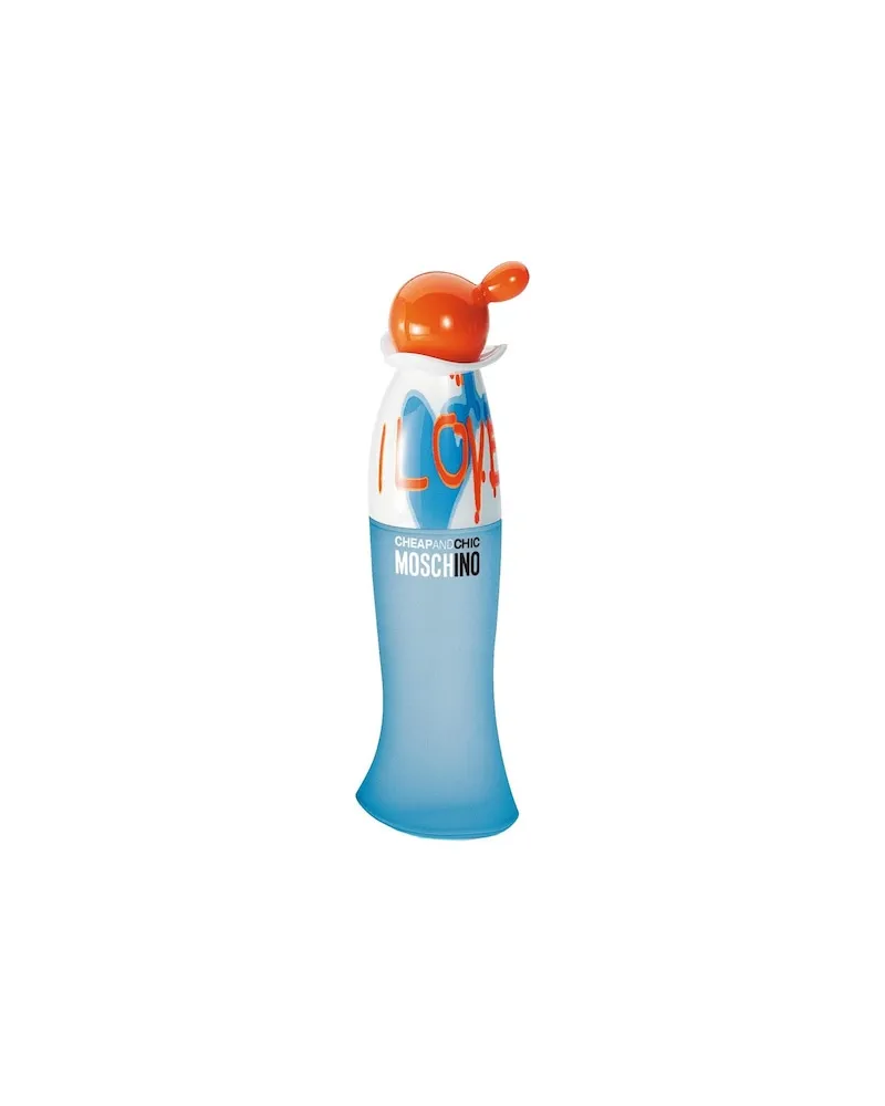 Moschino Damenduefte I-love-LoveEau de Toilette Spray 878,60 € / 1 l 
