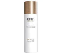 Hautpflege Dior Solar Sunscreen - High ProtectionThe Protective Milk for Face & Body SPF 30