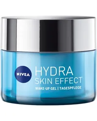 Nivea Gesichtspflege Tagespflege Skin Effect Wake-Up Gel Tagespflege 235,20 € / 1 l 