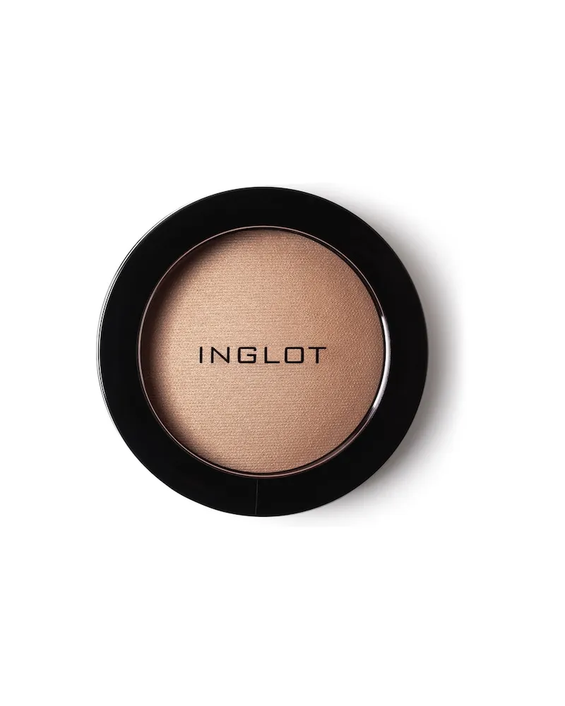 INGLOT Teint Blush-BronzerBronzie Cheeks Face Bronzer 43 