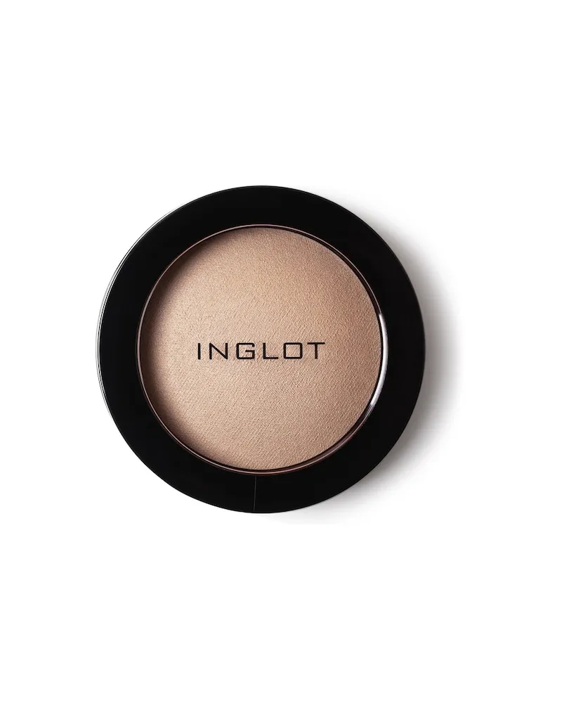 INGLOT Teint Blush-BronzerBronzie Cheeks Face Bronzer 43 