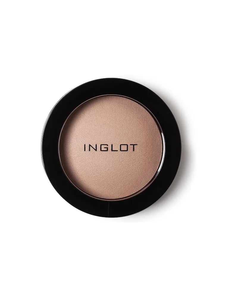 INGLOT Teint Blush-BronzerBronzie Cheeks Face Bronzer 43 