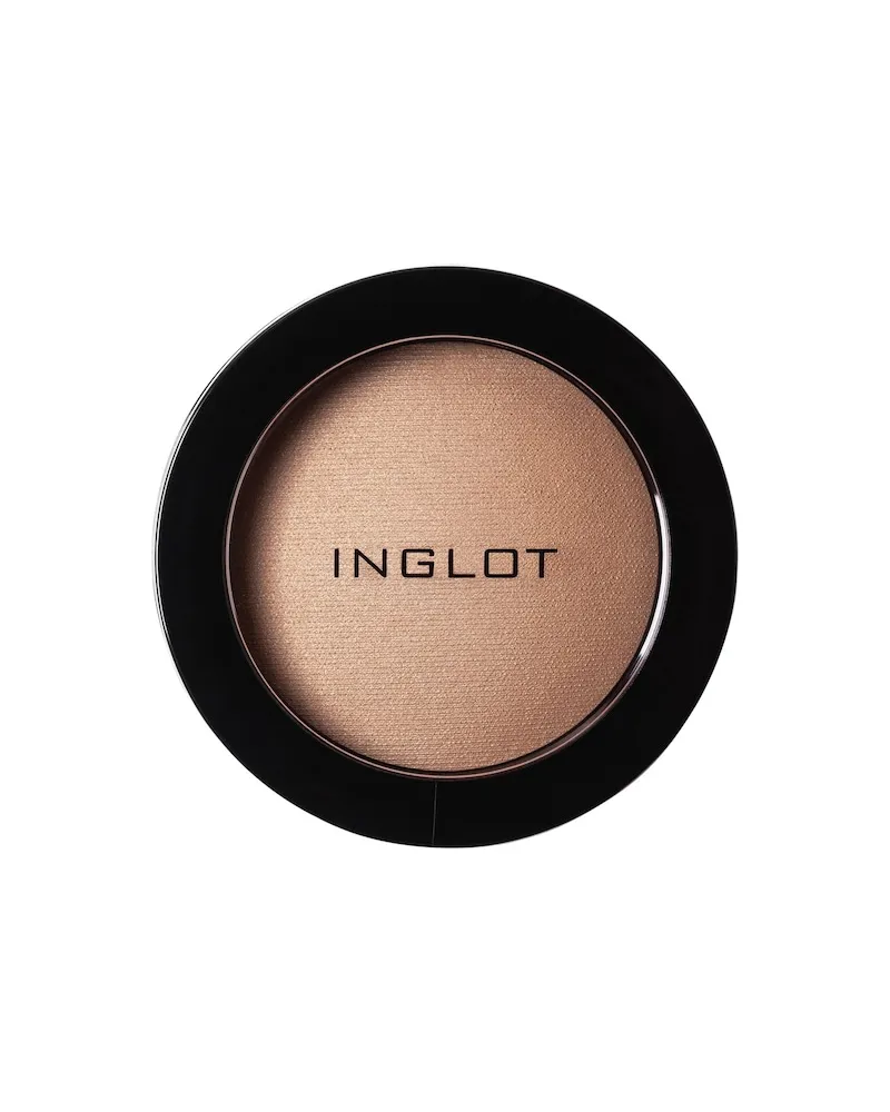 INGLOT Teint Blush-BronzerBronzie Cheeks Face Bronzer 43 