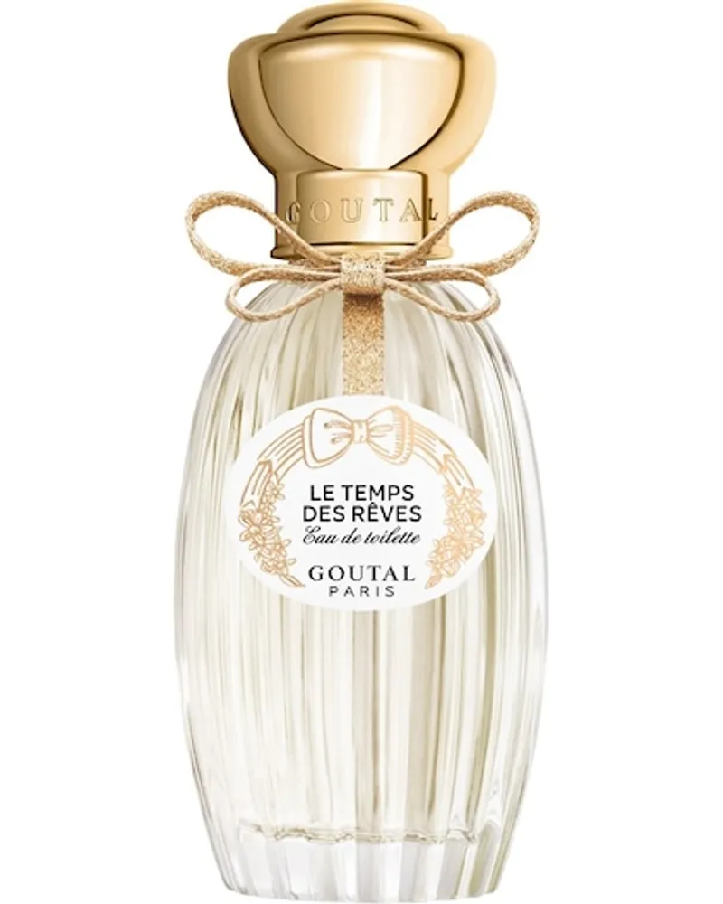 ANNICK GOUTAL Damendüfte Le Temps des Rêves Eau de Toilette Spray 