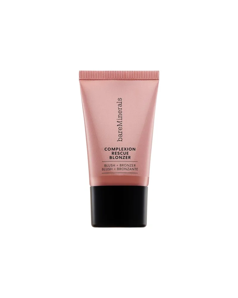 bareMinerals Gesichts-Make-up BronzerComplexion Rescue Blonzer Kiss Of Spice 1.578,67 € / 1 l 