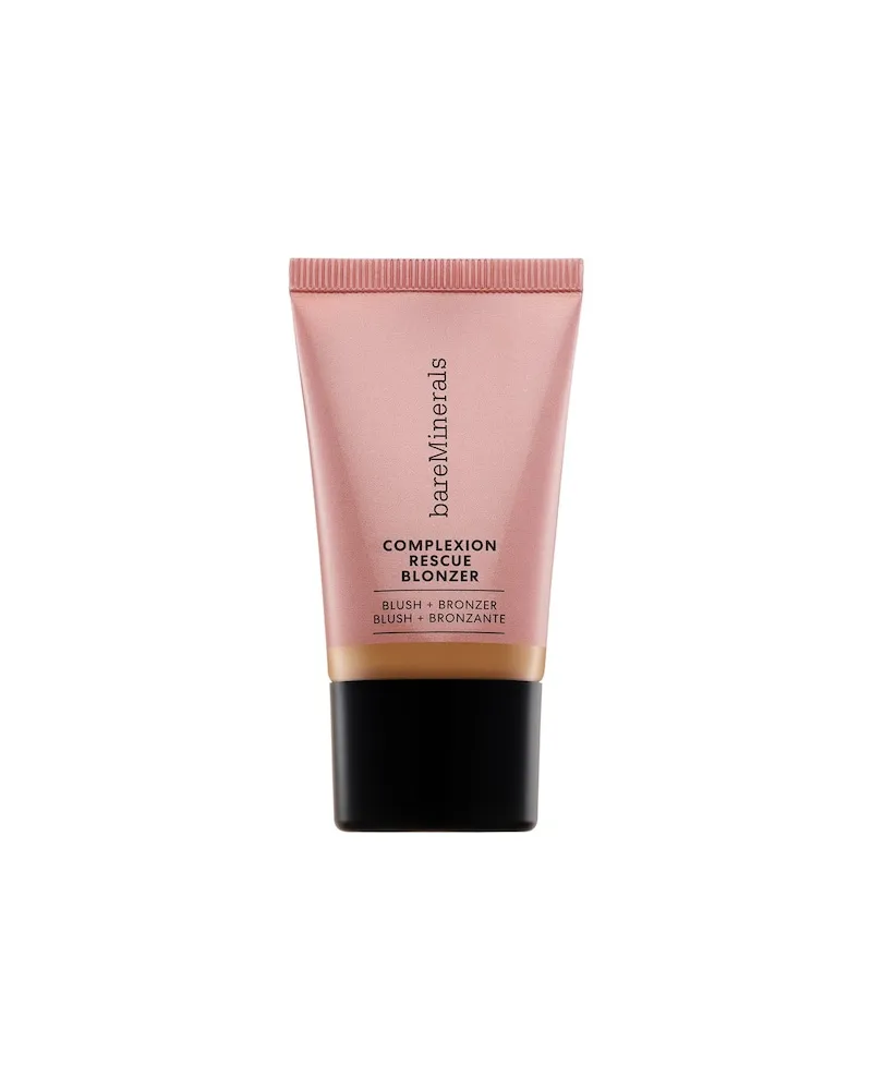 bareMinerals Gesichts-Make-up BronzerComplexion Rescue Blonzer Kiss Of Spice 1.578,67 € / 1 l 