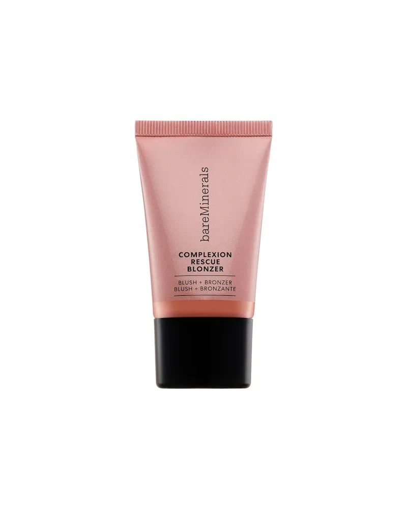 bareMinerals Gesichts-Make-up BronzerComplexion Rescue Blonzer Kiss Of Spice 1.578,67 € / 1 l 