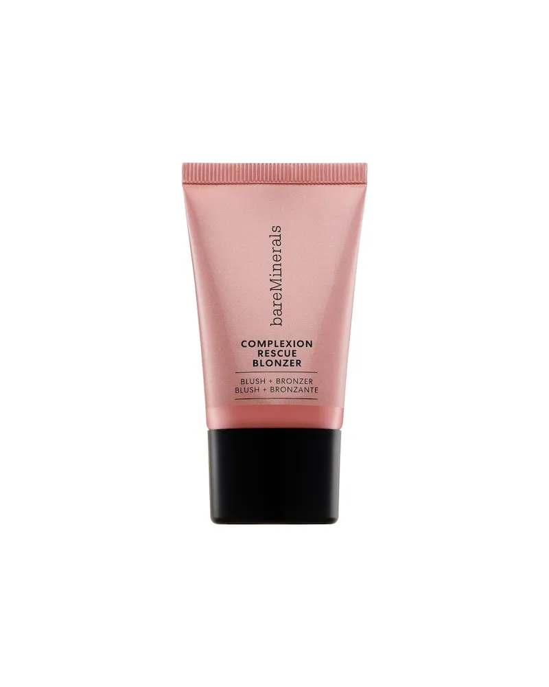 bareMinerals Gesichts-Make-up BronzerComplexion Rescue Blonzer Kiss Of Spice 1.578,67 € / 1 l 