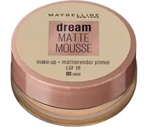 Teint Make-up Foundation Dream Matte Mousse Nr. 40 Fawn