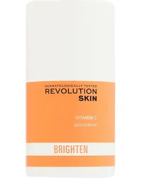 REVOLUTION Beauty Gesichtspflege Moisturiser Vitamin C Moisturiser 