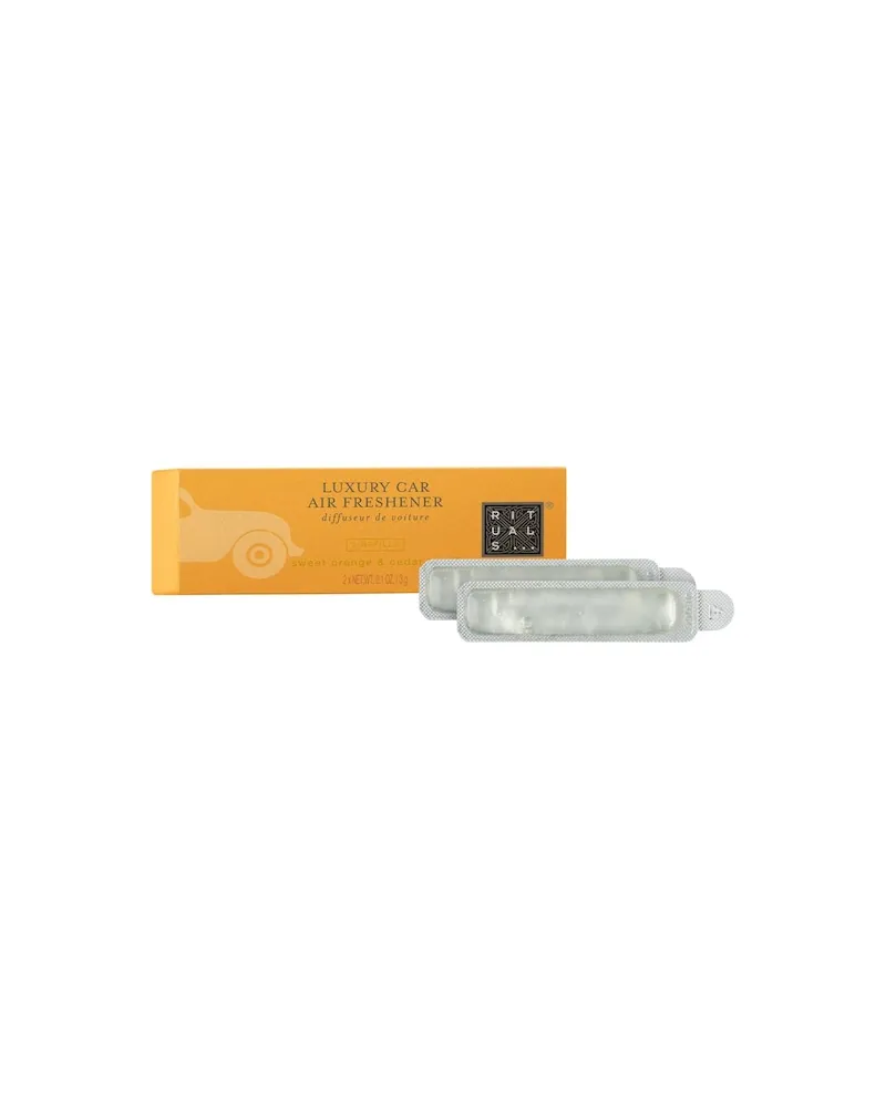 RITUALS Rituale The-Ritual-Of-MehrCar Air Freshener 