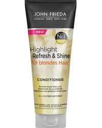 John Frieda Haarpflege Highlight Refresh & Shine Conditioner 