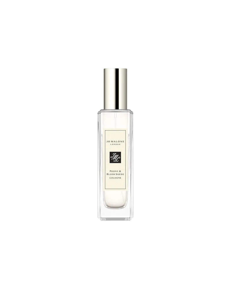 Jo Malone Jo-Malone-London Kollektionen Peony-Blush-SuedeCologne 1.500,00 € / 1 l 