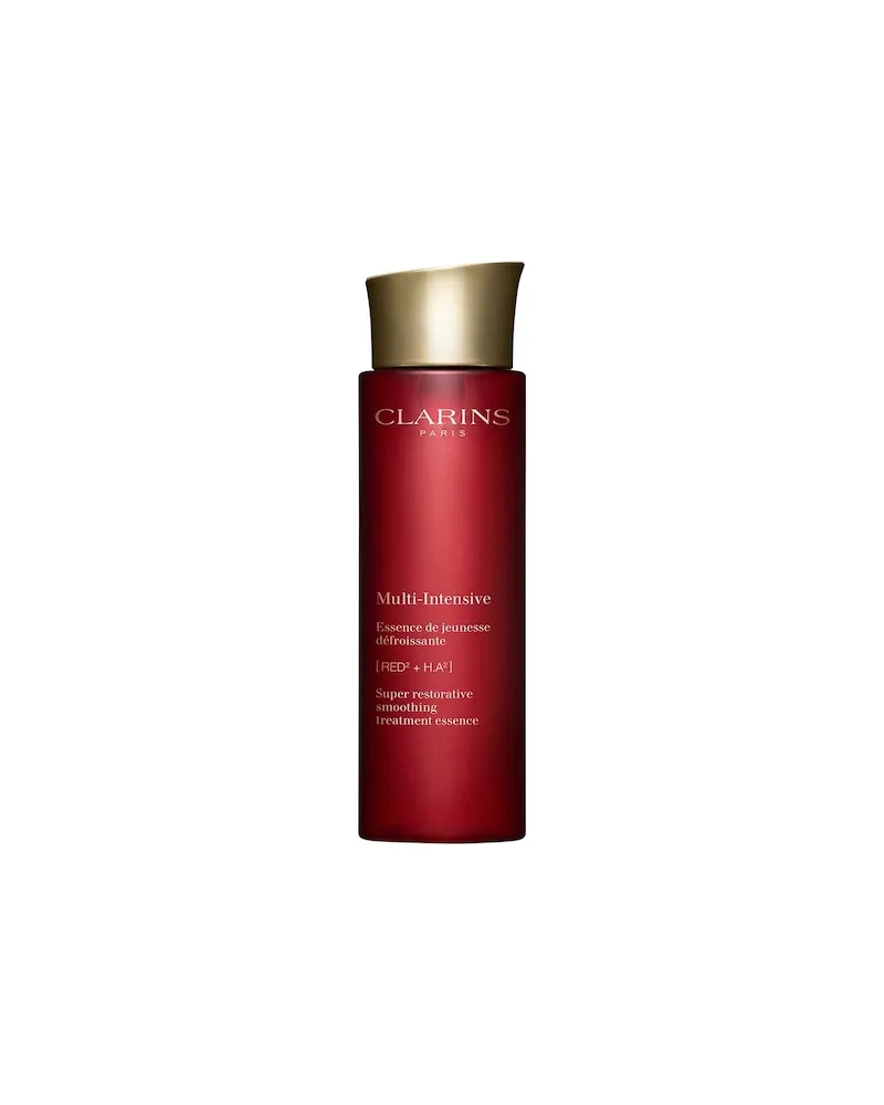 Clarins GESICHTSPFLEGE Multi-Intensive-50Essence de jeunesse défroissante 272,25 € / 1 l 