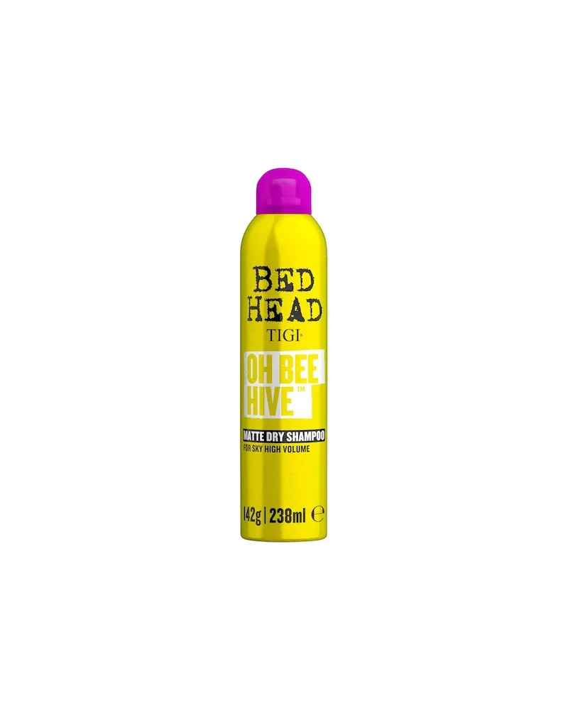 Tigi Haircare Bed-Head Styling-FinishRow Oh Bee Hive Dry Shampoo 47,27 € / 1 l 