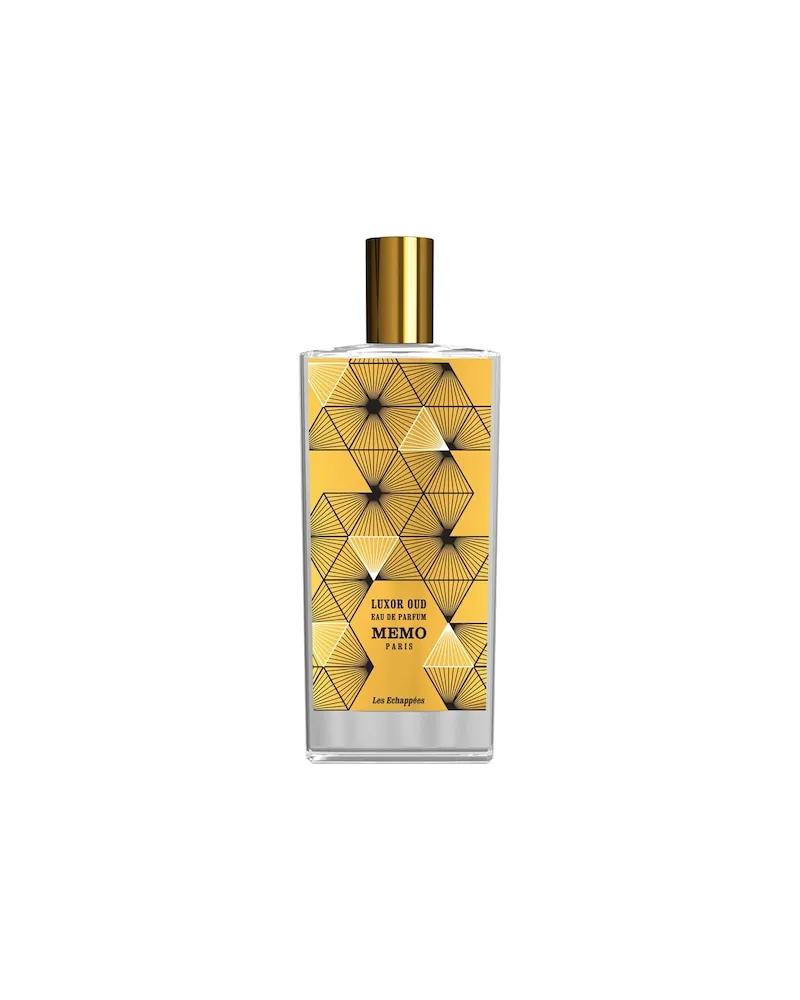 Memo MEMO-Paris Unisexduefte Les-EchappeesLuxor OudEau de Parfum Spray 2.806,93 € / 1 l 