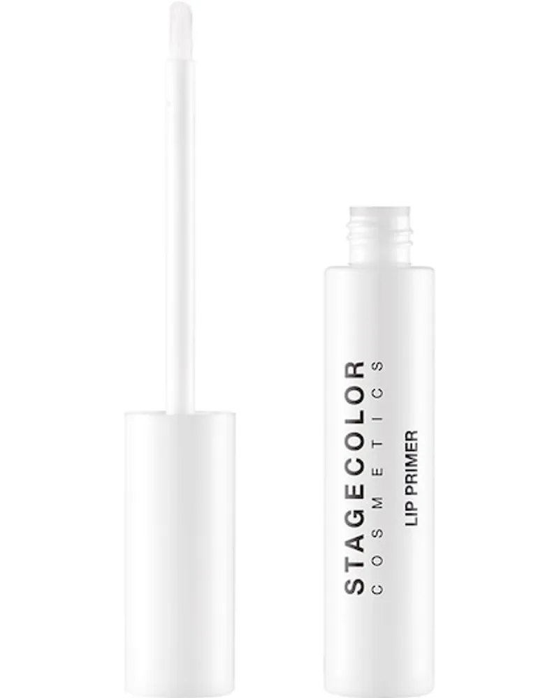 Stagecolor Make-up Lippen Cover + BaseLip Primer 