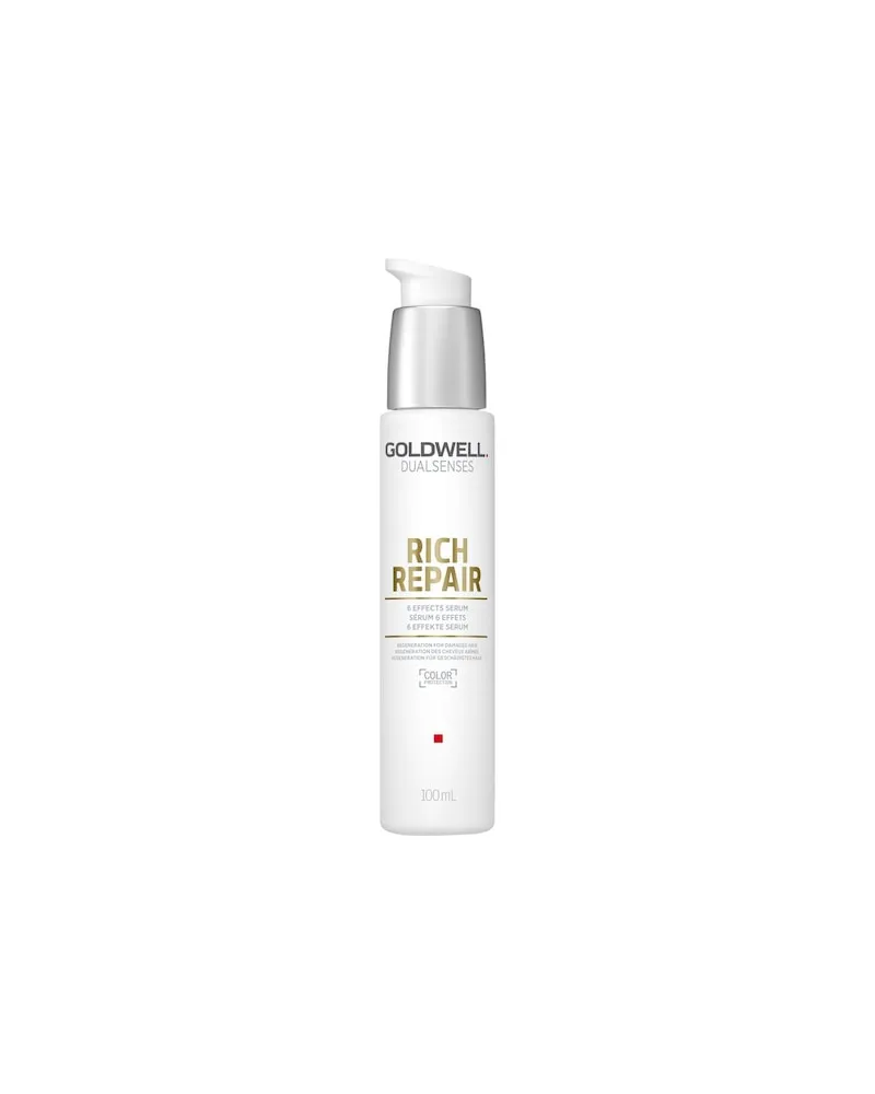Goldwell Dualsenses Rich-Repair6 Effects Serum 140,70 € / 1 l 