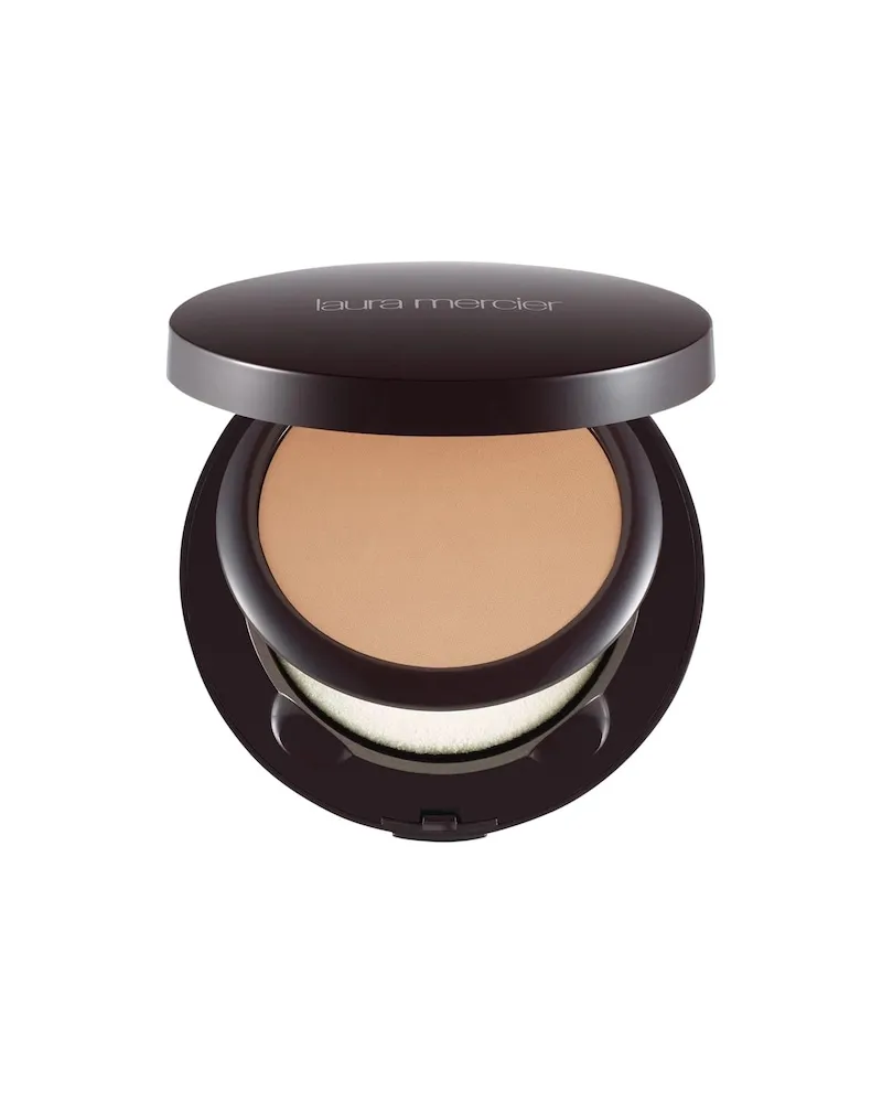 Laura Mercier Laura-Mercier Gesichts-Make-up PuderSmooth Finish Foundation Powder SPF 20 1N2 02 