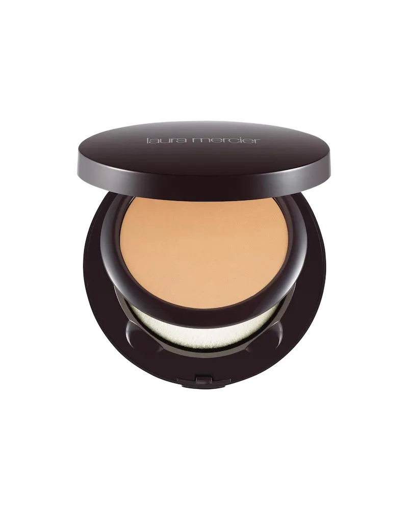 Laura Mercier Laura-Mercier Gesichts-Make-up PuderSmooth Finish Foundation Powder SPF 20 1N2 02 