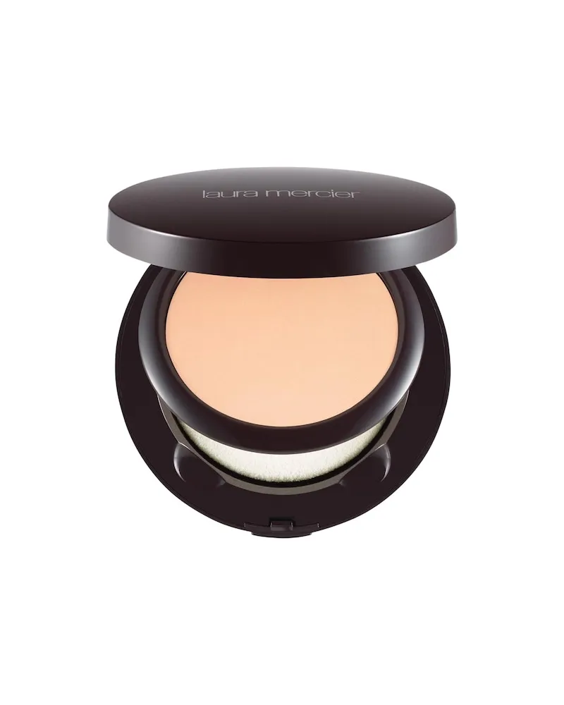 Laura Mercier Laura-Mercier Gesichts-Make-up PuderSmooth Finish Foundation Powder SPF 20 1N2 02 