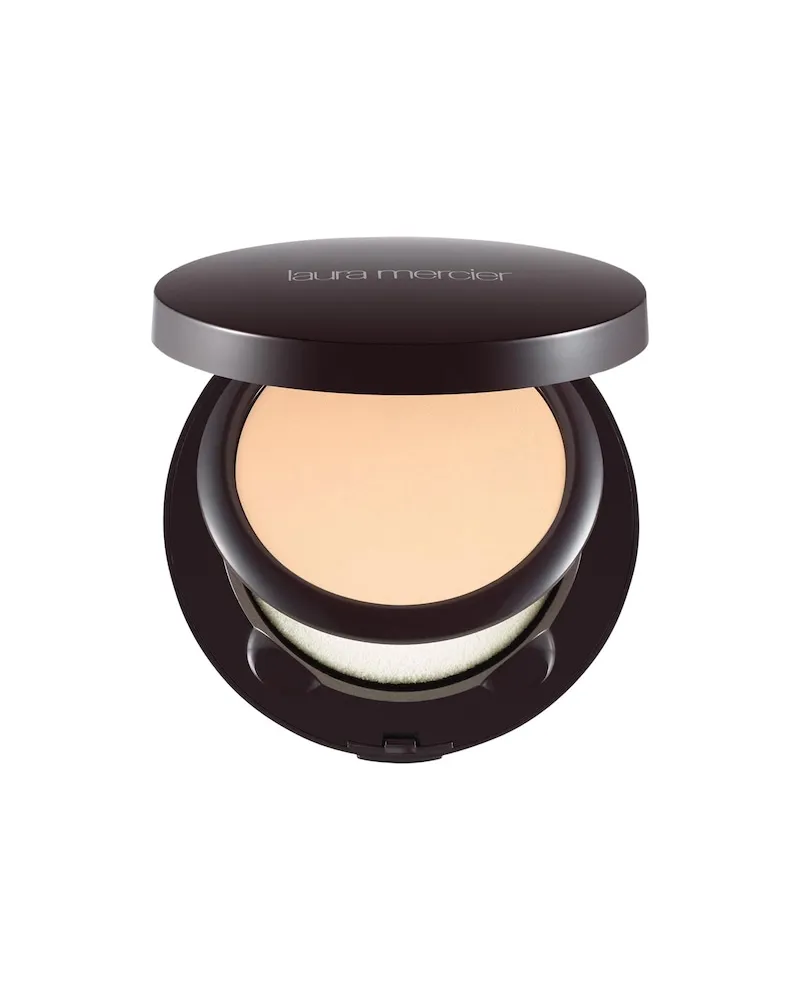 Laura Mercier Laura-Mercier Gesichts-Make-up PuderSmooth Finish Foundation Powder SPF 20 1N2 02 