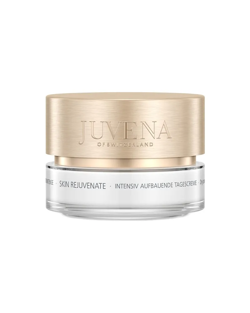 Juvena Pflege Skin-Rejuvenate-Nourishing-Intensive Nourishing Day Cream Dry to Very Dry 1.562,00 € / 1 l 