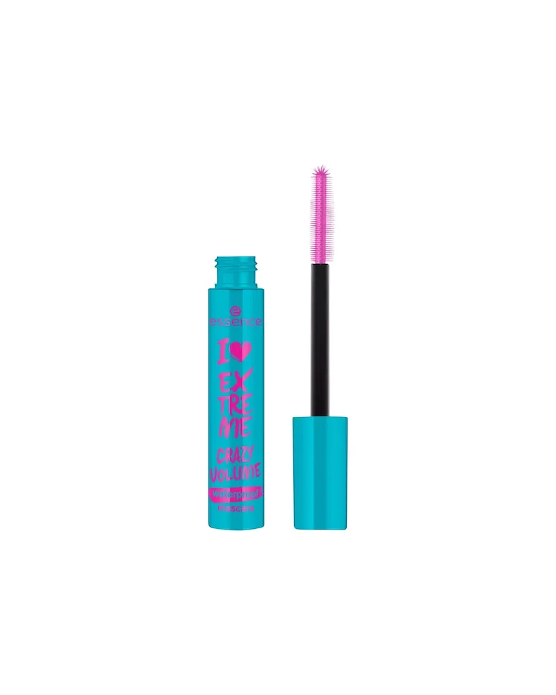essence Augen MascaraI Love Extreme Crazy Volume Mascara Waterproof 249,17 € / 1 l 