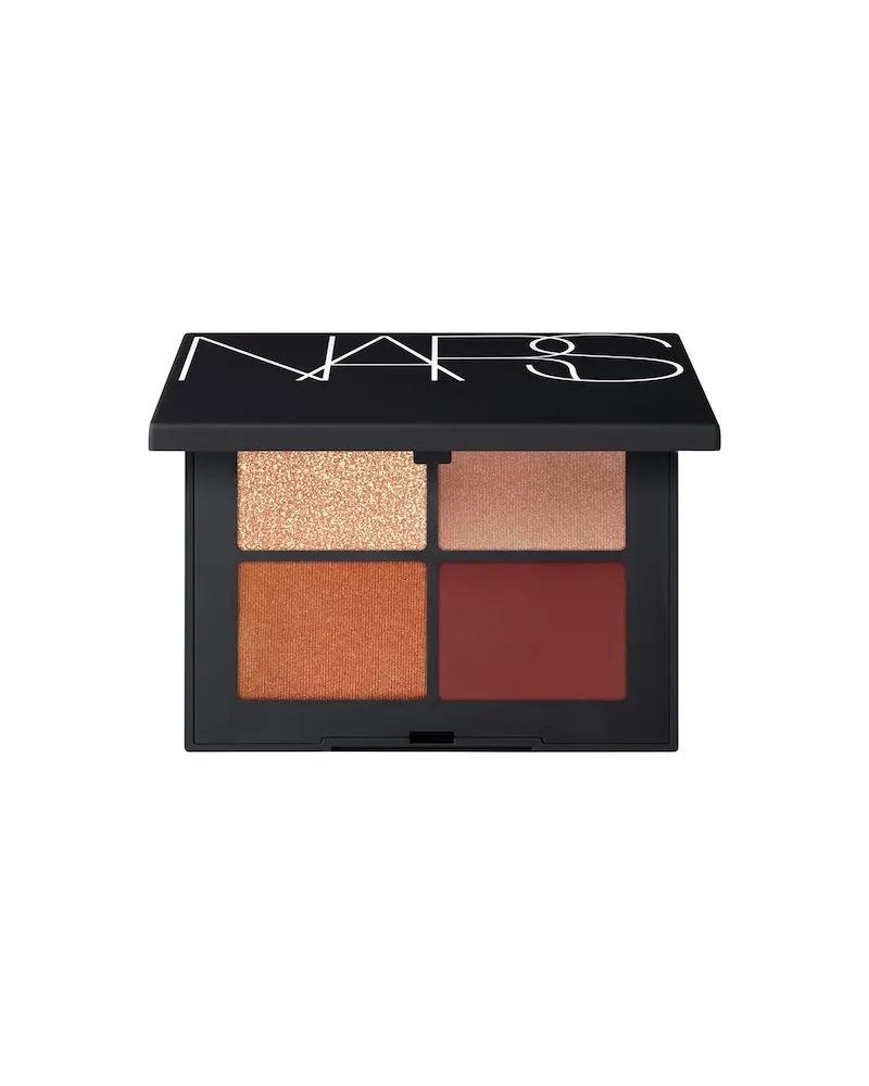 NARS Cosmetics Augen-Make-up LidschattenQuad Eyeshadow Kuala Lumpur 