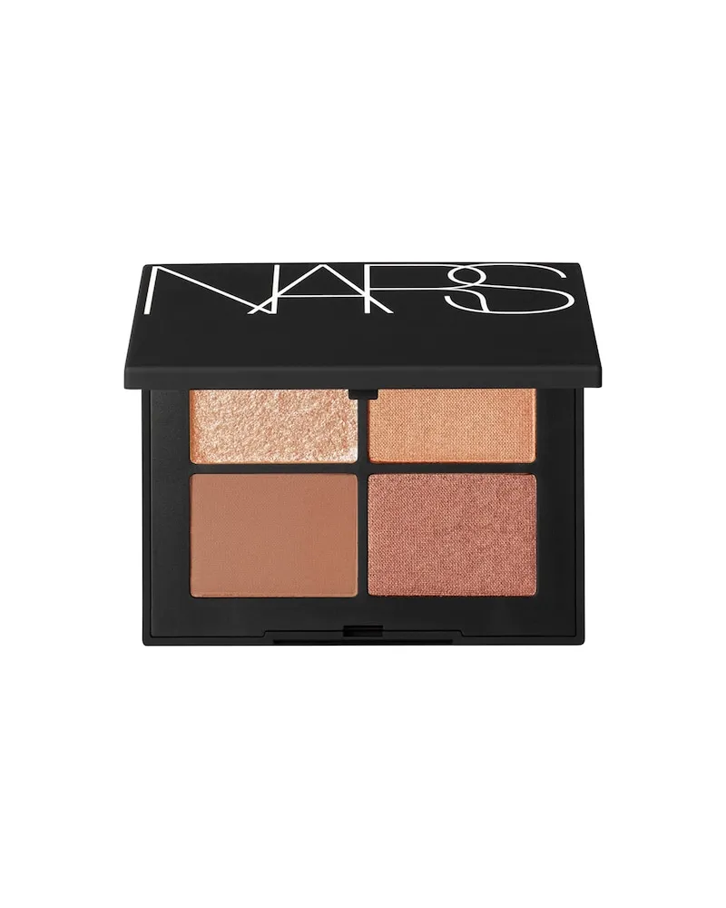 NARS Cosmetics Augen-Make-up LidschattenQuad Eyeshadow Kuala Lumpur 
